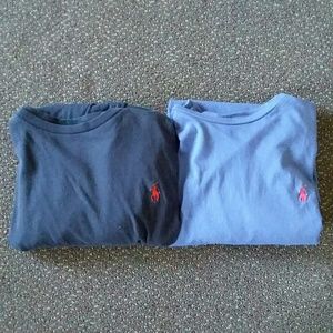Polo t-shirts
